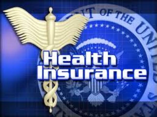 Get Health Insurance