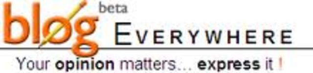 Founded Blogeverywhere.com