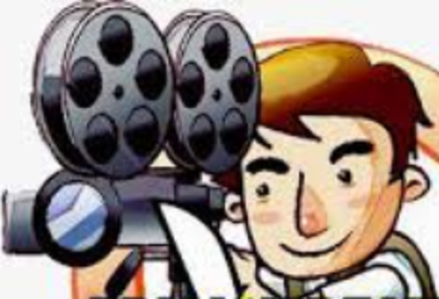 Inicia el proceso de filmación