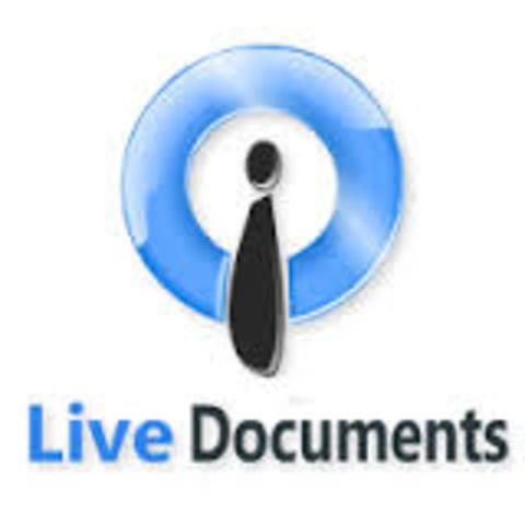 Founded Live-Documents.com