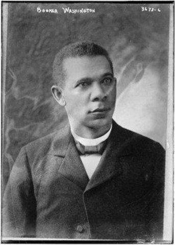 Booker T. Washington