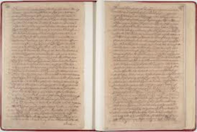 Charter of 1732