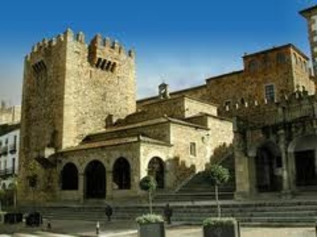 ANTIGUO ENJUICIAMIENTO ESPAÑOL.