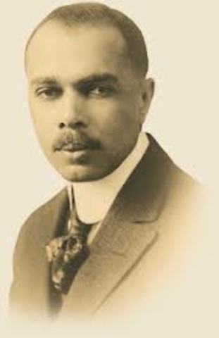 James Weldone Johnson