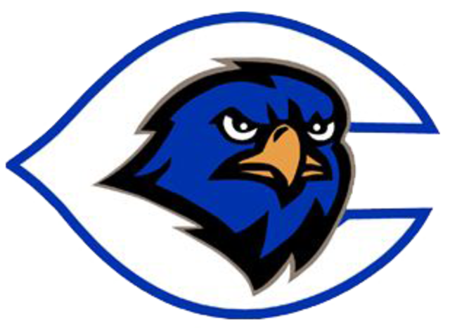 Start college at Calhoun