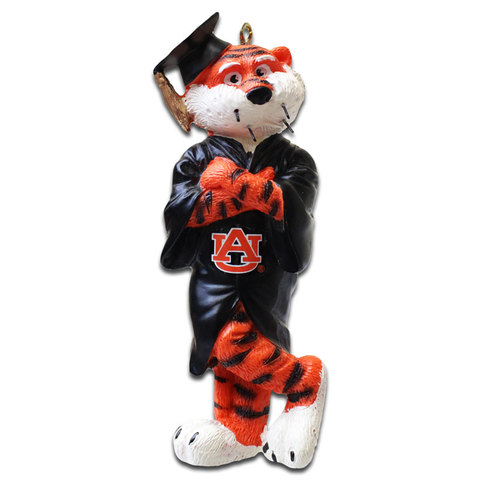 Graduate from Auburn