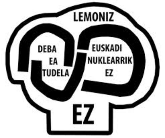 NACE EL PROYECTO DE LA CENTRAL NUCLEAR DE LEMOIZ