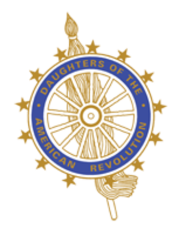 Daughters of American Revolution founded