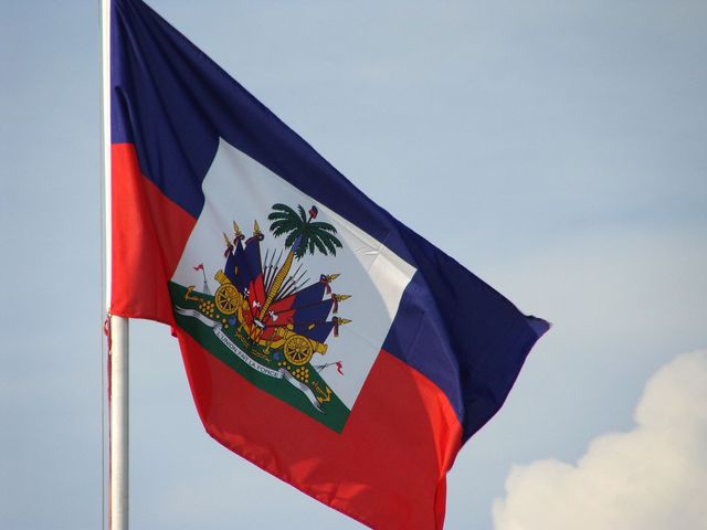 Dominican Republic