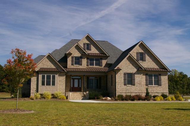 Upgrade to a bigger home