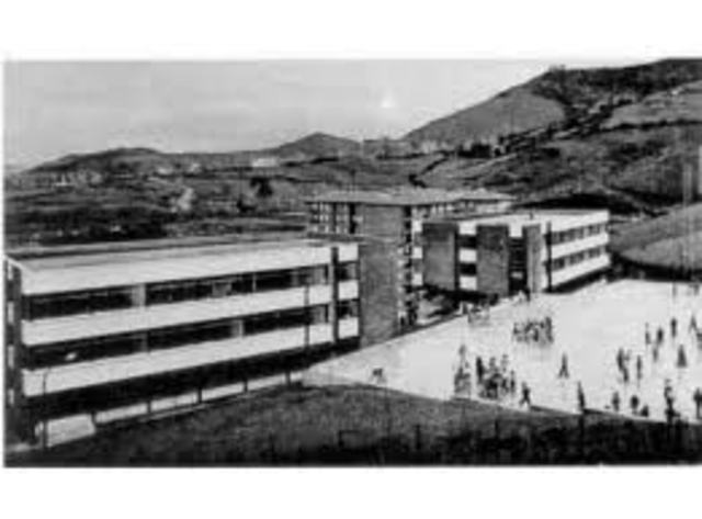 UNIVERISAD POPULAR DE REKALDEBERRI