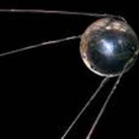 Sputnik 1