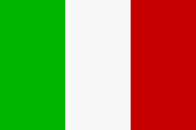 Italy joins the War