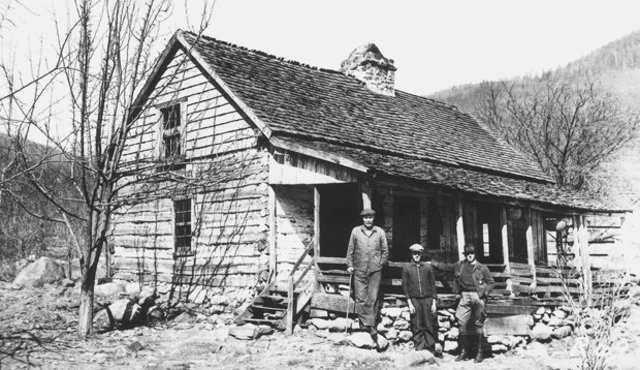 Public Park Condemnation Act