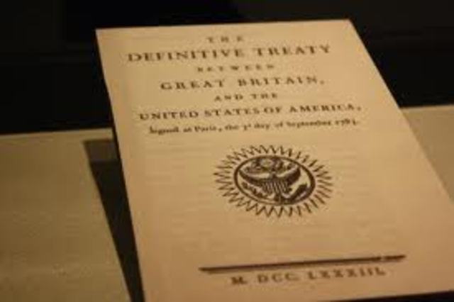 Treaty of Paris