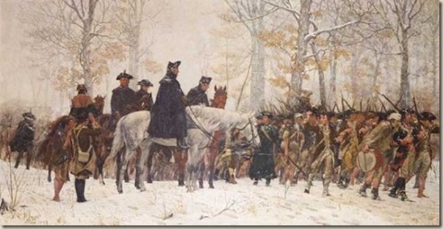 Valley Forge