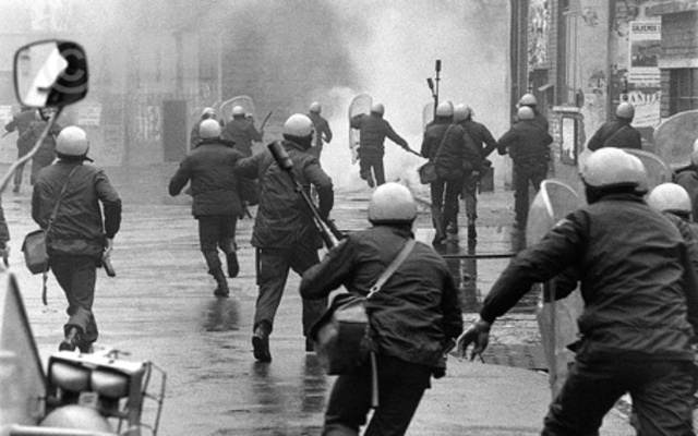 LOS ASTILLEROS EUSKALDUNA