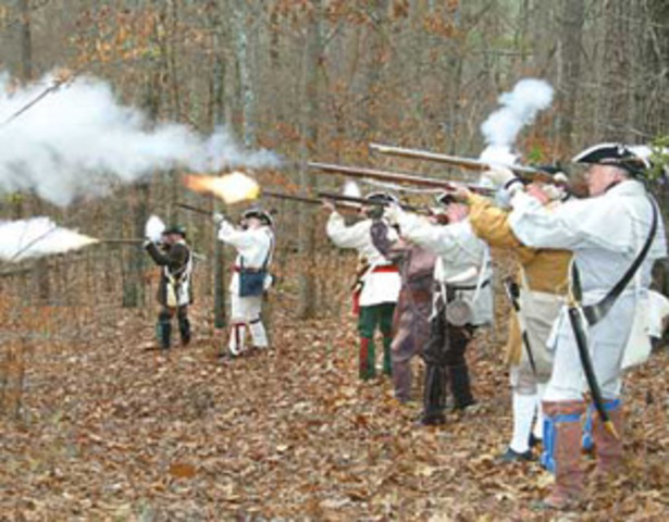 alijah clarke and the battle of kettle creek