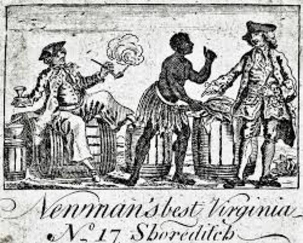 Benjamin Franklin's General Magazine.