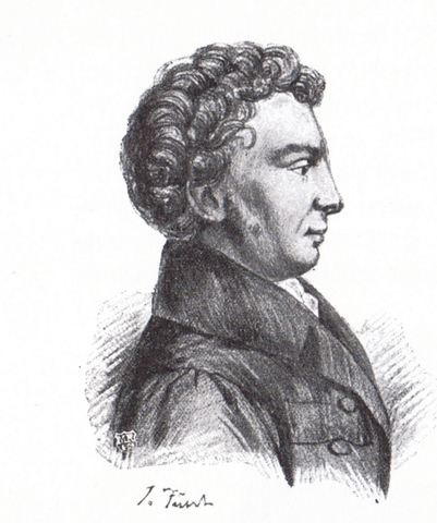 Uwe Jens Lorensen - Forfatning