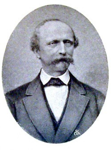 Provisorietiden - Estrup