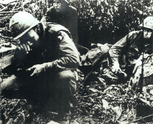 Imperial Russia leaves war.