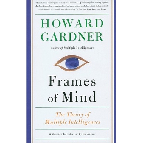 Theory of Multiple Intelligences