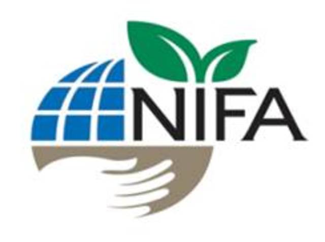 National Institute of Food and Agriculture (NIFA) is established