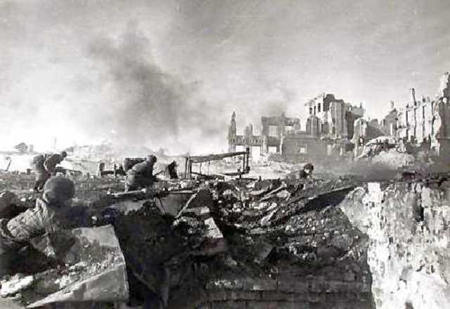 Stalingrad