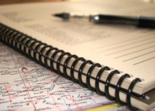 First Engineering Journal/Handbook