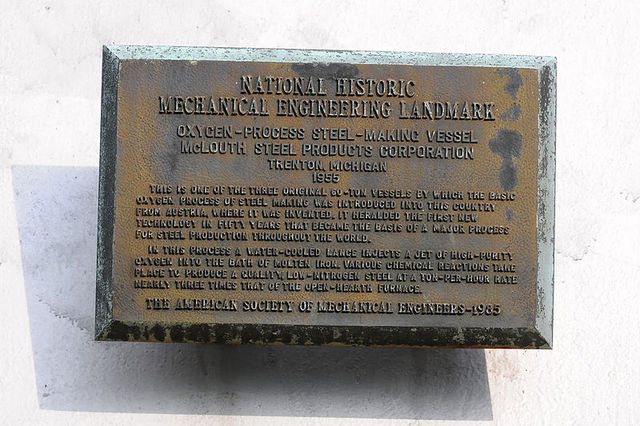 The American Society of Mechanical Engineers