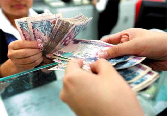 Deuda Pública al finalizar 2011