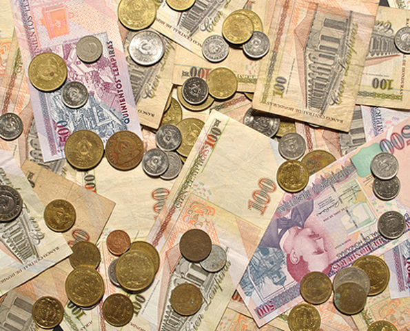 Deuda pública para finales de 2013