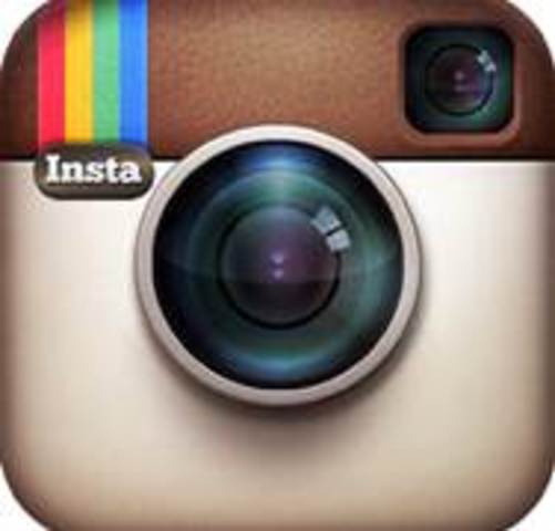Instagram is created