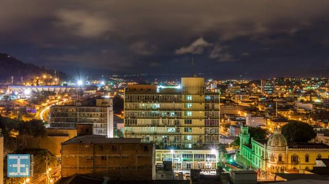 Proyección para 2014