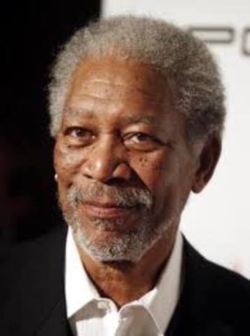 Morgan Freeman Death rumor