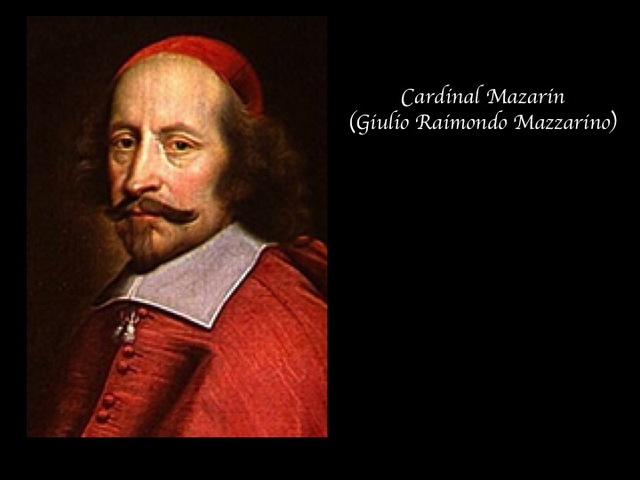 Richelieu and Mazarin