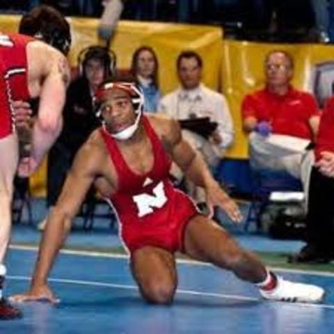 Won BIG 12 and was NCAA Champion