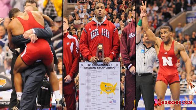 Won BIG 12 and won his second NCAA Championship