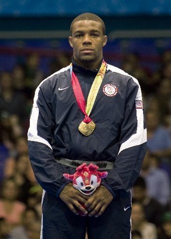 Won 2011 Pan American Games