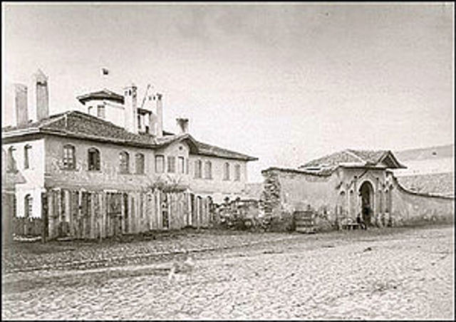 Од права до природних наука и  Хипократ-Владан