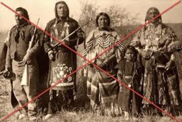 Choctaw, Creek, Chickasaw Removal