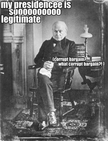 Thanks for the memories