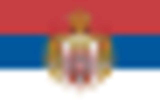 Serbia Enters the War