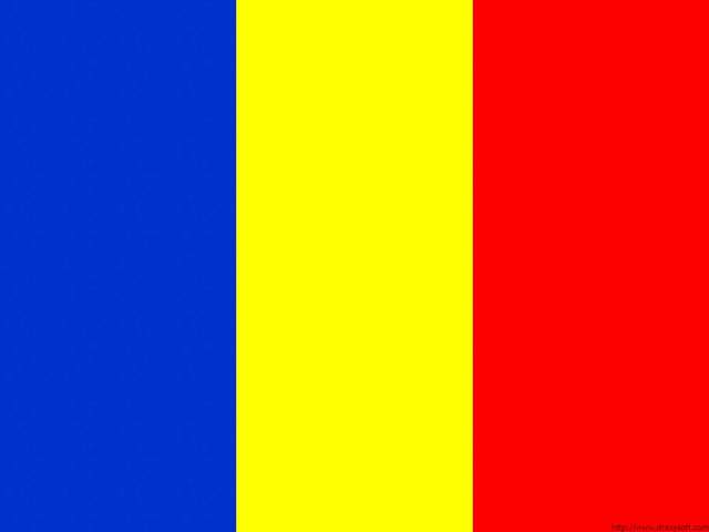 Romania joins the war