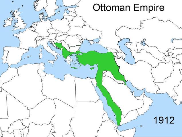 Ottoman dynasty