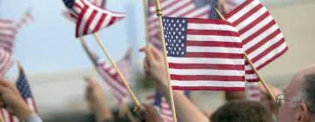 the emergence of sectionalism