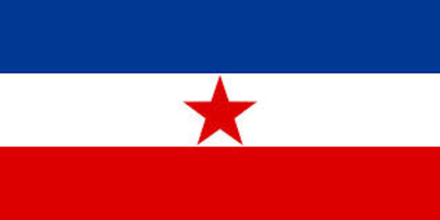 Yugoslavia