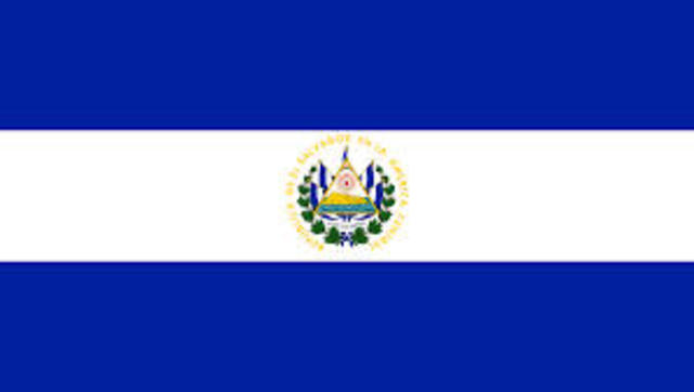 (El) Salvador