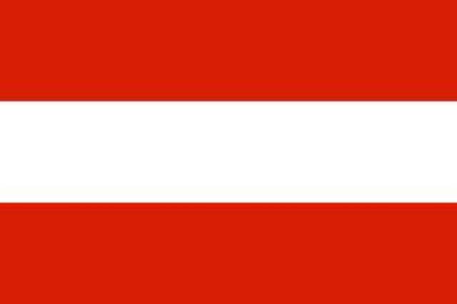 Austria admitted into the League